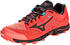 Mizuno Wave Hayate 5 Women hot coral/black