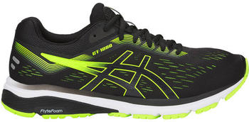 asics gt 1000 gtx test