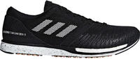 Adidas adiZero Takumi Sen 5 core black/ftwr white/carbon