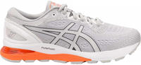 Asics Gel-Nimbus 21 (1011A169) Mid Grey/White