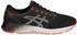 Asics RoadHawk FF 2 Black/Glacier grey