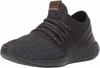New Balance Fresh Foam Cruz V2 Decon Women Black/Magnet/Nimbus Cloud