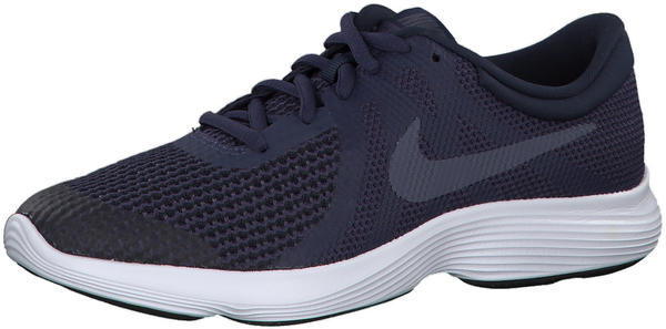 Nike Revolution 4 GS Indigo Blue