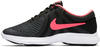 Nike 943306, NIKE Mädchen Laufschuhe Revolution 4 (GS) Schwarz female, Schuhe...