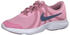 Nike Revolution 4 Youth (943306) Pink/Diffused Blue-Elemetal Pink-White