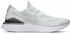 Nike Epic React Flyknit 2 (BQ8928) Pure Platinum/Wolf Grey/White/Pure Platinum