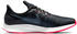 Nike Air Zoom Pegasus 35 black/platinum tint/red orbit/armoury navy