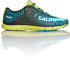 Salming Speed6 blue/lime