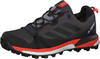 Adidas Terrex Skychaser LT GTX grey three/core black/active orange
