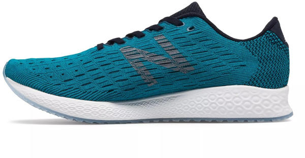 New Balance Fresh Foam Zante Pursuit deep ozone blue/eclipse