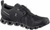 On Cloud Waterproof Men black/lunar