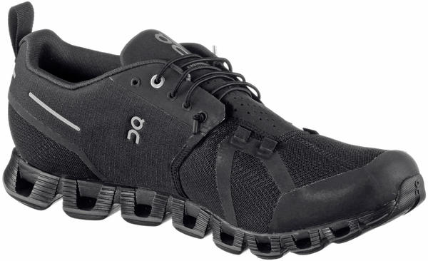 On Cloud Waterproof Men black/lunar