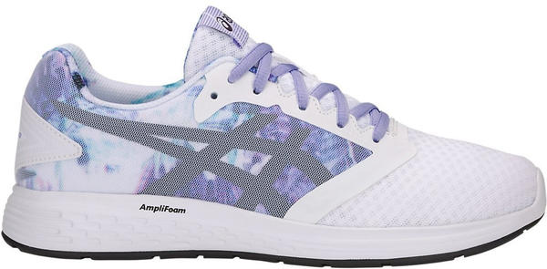 Asics PATRIOT 10 SP Women WHITE/BLACK