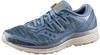 Saucony Guide ISO 2 Women blue shade