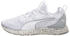 Puma Hybrid Runner white/quarry