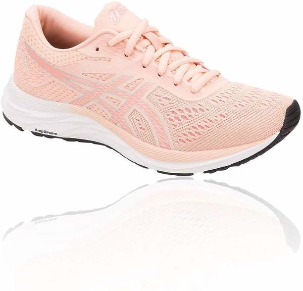 Asics Gel-Excite 6 W bakedpink/silver