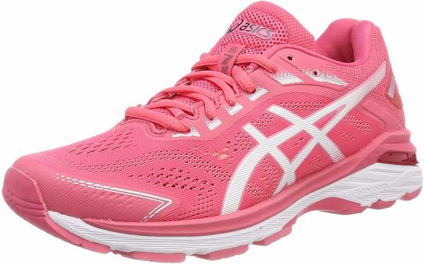 Asics gt-2000 7 pink cameo/white