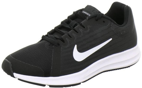 Nike Downshifter 8 Youth (922853) Black/White