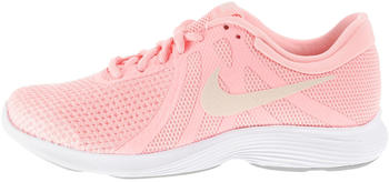Nike Revolution 4 Women (AJ3491) Tint Guava Ice Oracle Pink