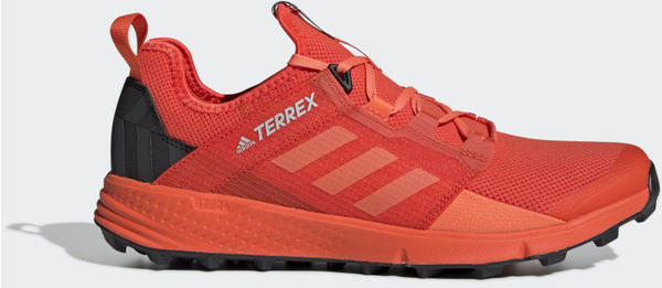 Adidas TERREX Speed LD Men Active Orange / True Orange / Core Black