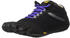 Vibram Five Fingers Trek Ascent Insulated Women black/purple