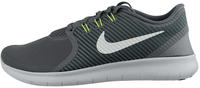 Nike Free RN CMTR cool grey/dark grey/volt/off white