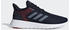 Adidas Asweerun Legend Ink / Onix / Active Red