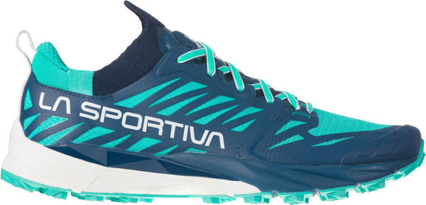 La Sportiva Kaptiva Women blue/turquoise