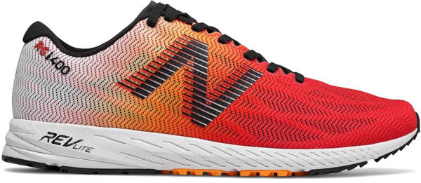 new balance 1400v6 test