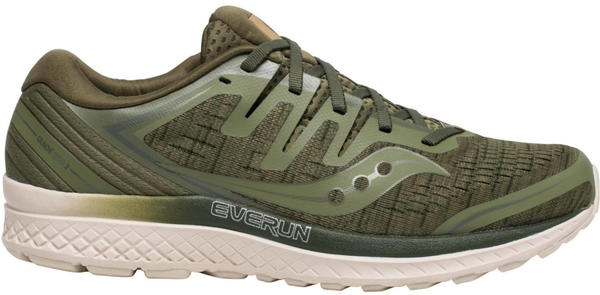 Saucony Guide ISO 2 (S20464) Men olive