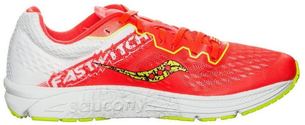 saucony fastwitch 8 prezzo