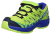 Salomon XA Pro 3D CSWP K acid lime/surf the web/tropical green