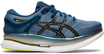 Asics Metaride Women Grey Floss/Black