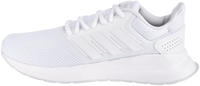 Adidas Runfalcon Women cloud white/cloud white/core black