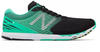 New Balance Hanzo S v2 black/neon emerald