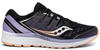 Saucony Guide ISO 2 Women black/purple