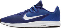 Nike Downshifter 9 deep royal blue/white/game royal/black