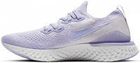 Nike Epic React Flyknit 2 Women (BQ8927) Lavender Mist/Vast Grey/White/Lavender Mist