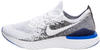 Nike Epic React Flyknit 2 (BQ8928) white/black/racer blue/white