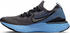 Nike Epic React Flyknit 2 (BQ8928) Thunder Grey/Ocean Fog/Ashen Slate/Black