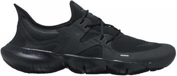 Nike Free RN 5.0 Black
