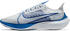 Nike Zoom Gravity White/Racer Blue/Football Grey/Clear