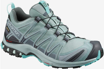 Salomon XA Pro 3D GTX W Lead/Stormy Weather/Meadowbrook