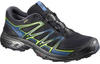 Salomon Wings Flyte 2 GTX night sky/snorkel blue/graphite