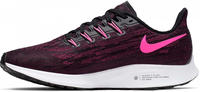 Nike Air Zoom Pegasus 36 Women black/pink blast/true berry/white