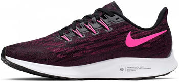 Nike Air Zoom Pegasus 36 Women black/pink blast/true berry/white