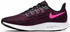 Nike Air Zoom Pegasus 36 Women black/pink blast/true berry/white