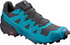 Salomon Speedcross 5 Men Phantom/Caneel Bay/Black