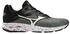 Mizuno Wave Rider 23 Women glacier gray/white/black