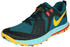 Nike Air Zoom Wildhorse 5 Geode Teal/Black/Aurora/Chrome Yellow